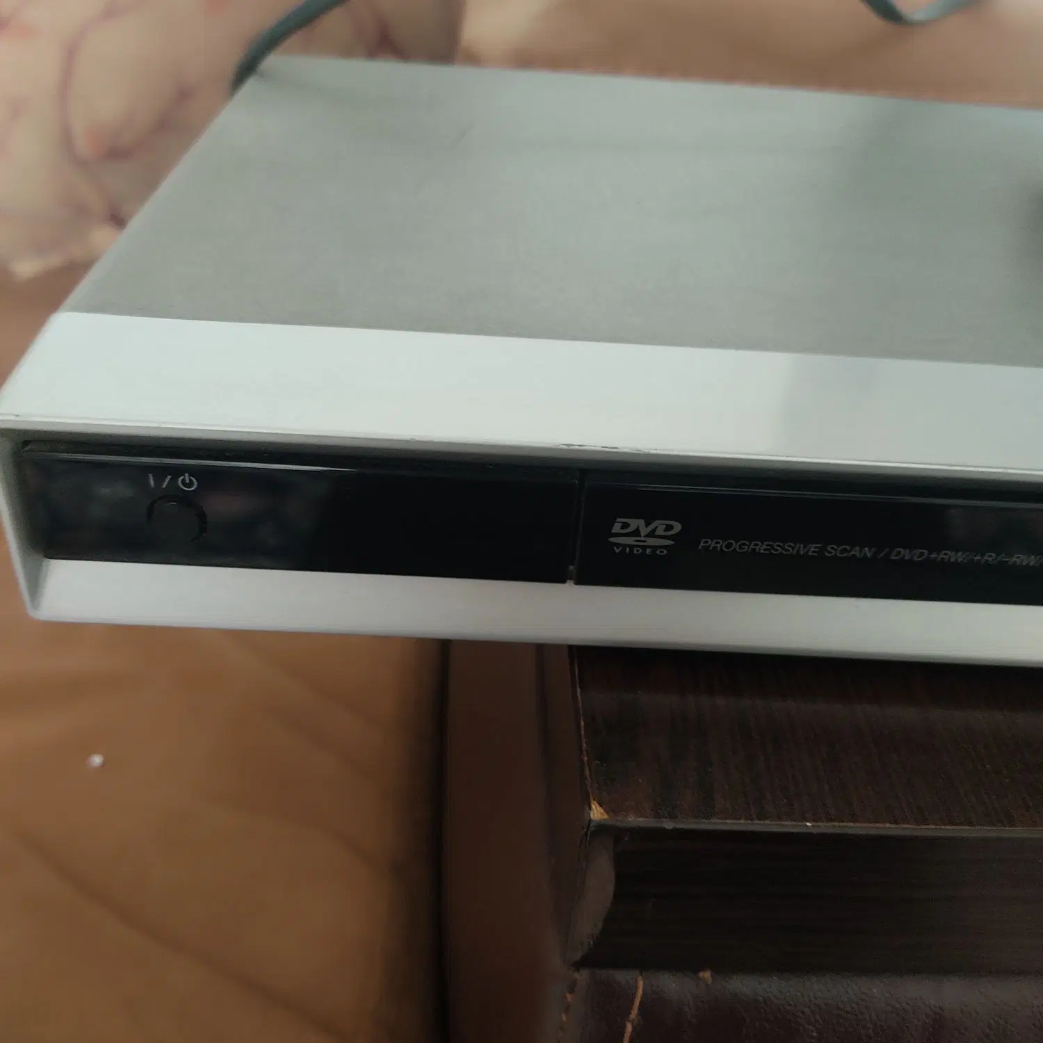 DVD|پخش‌کننده DVD و ویدیو|تهران, خانی آباد نو شمالی|دیوار