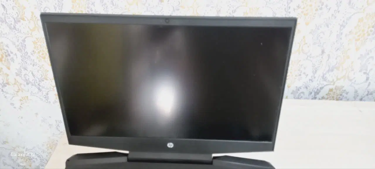 HP Pavilion Gaming معاوضه با s22|رایانه همراه|مشهد, میعاد (شهرک غرب)|دیوار