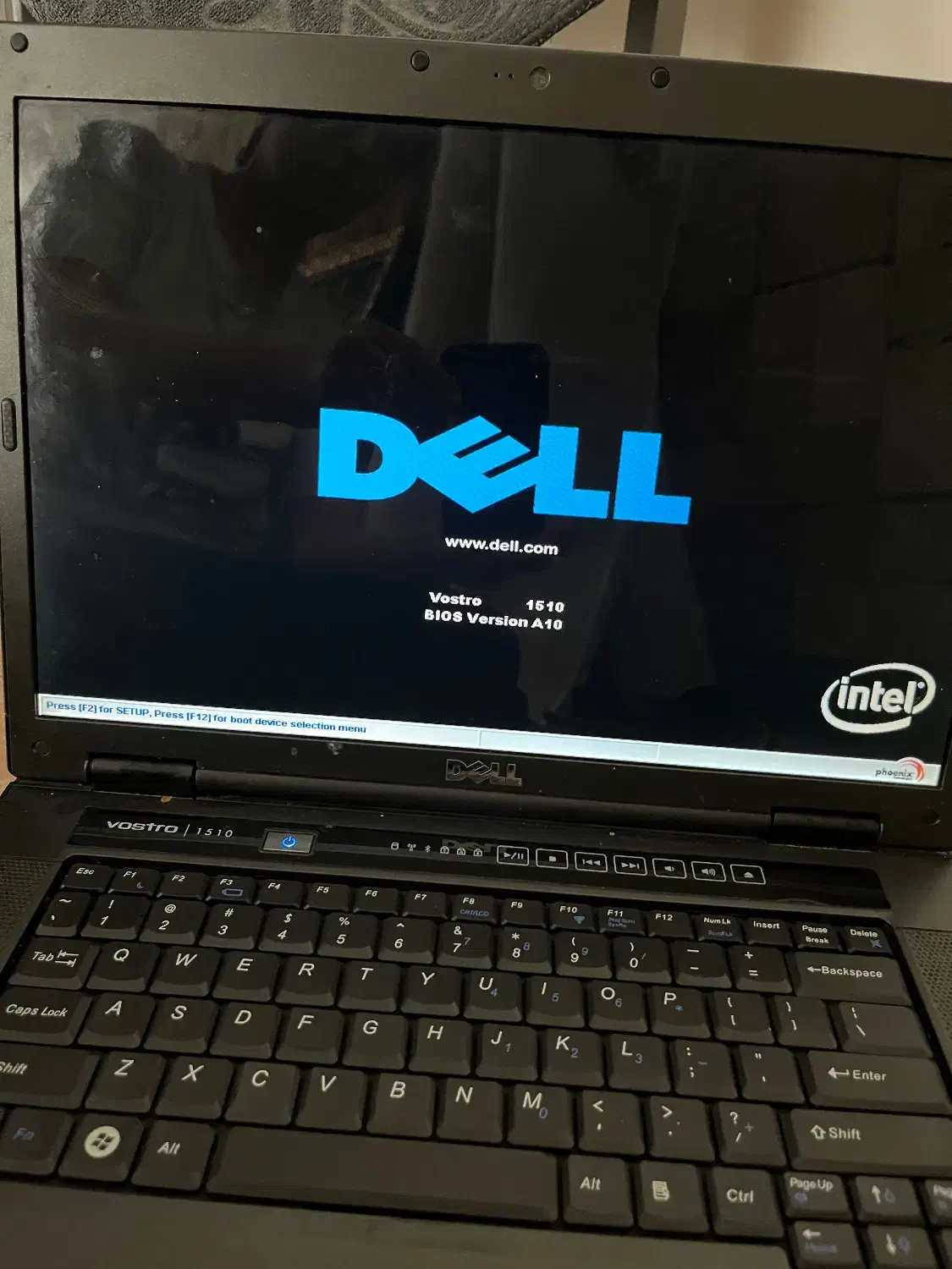 لپتاپ دل|رایانه همراه|تهران, تهرانپارس جنوبی|دیوار