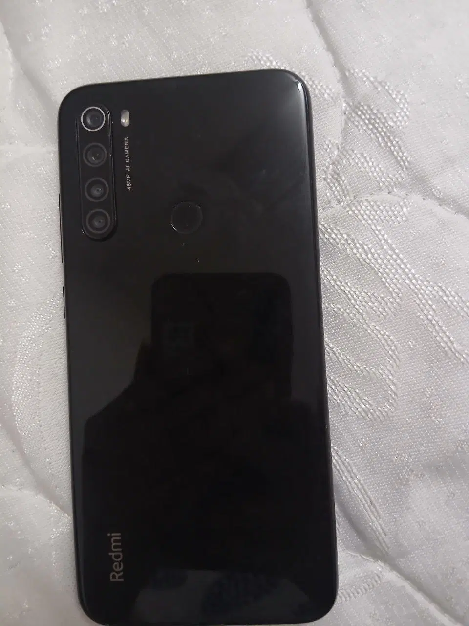 Redmi note 8|موبایل|جهرم, |دیوار