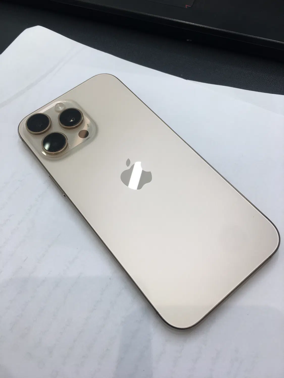 iPhone 16 pro max / 512 gig|موبایل|تبریز, |دیوار