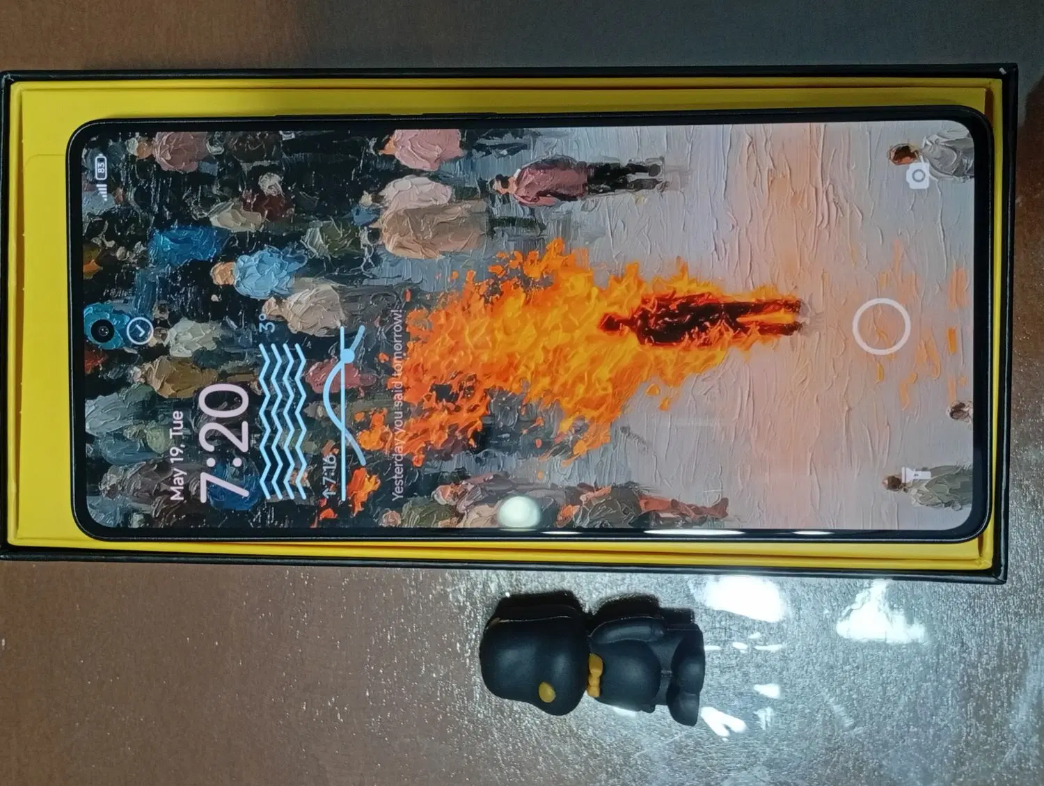 گوشی Redmi Note 13 Pro|موبایل|الوند, |دیوار