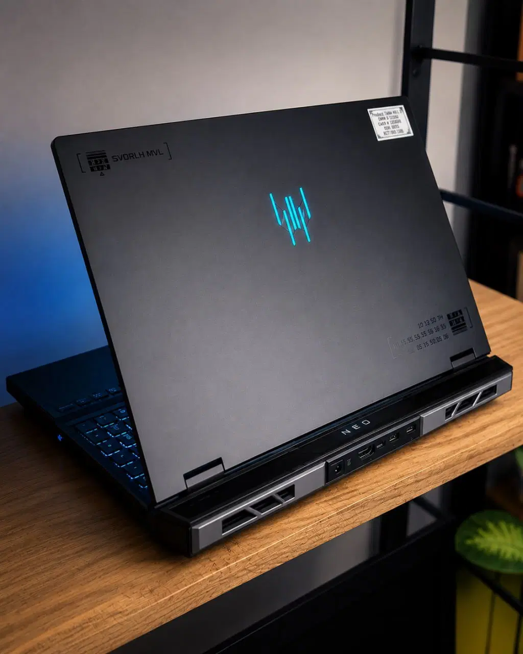 Predator Helios NEO 16|رایانه همراه|شیراز, ملاصدرا|دیوار