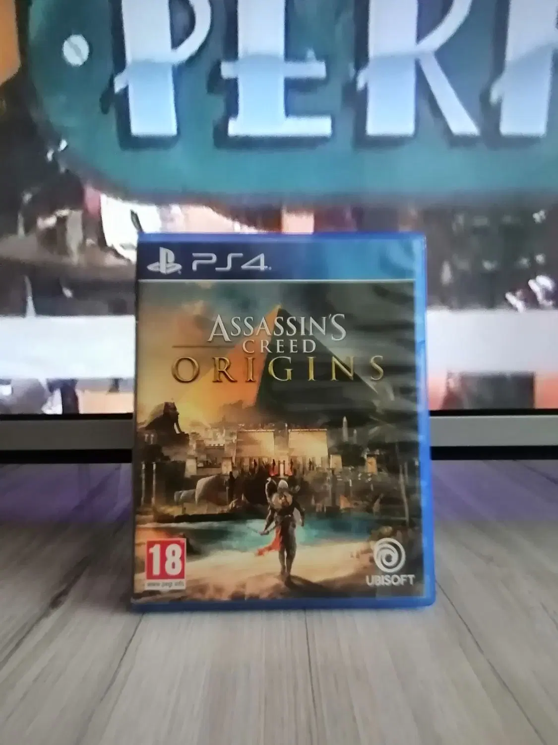 بازی Ps4|کنسول، بازی ویدئویی و آنلاین|کرمانشاه, |دیوار