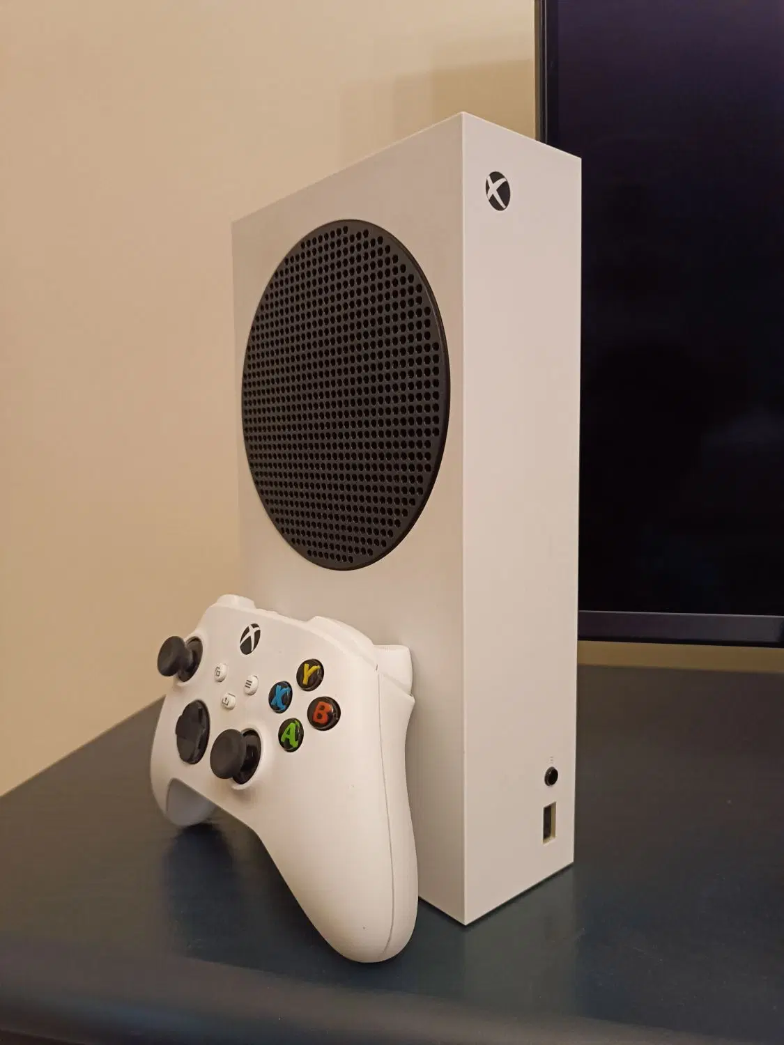 xbox series s|کنسول، بازی ویدئویی و آنلاین|رودهن, |دیوار
