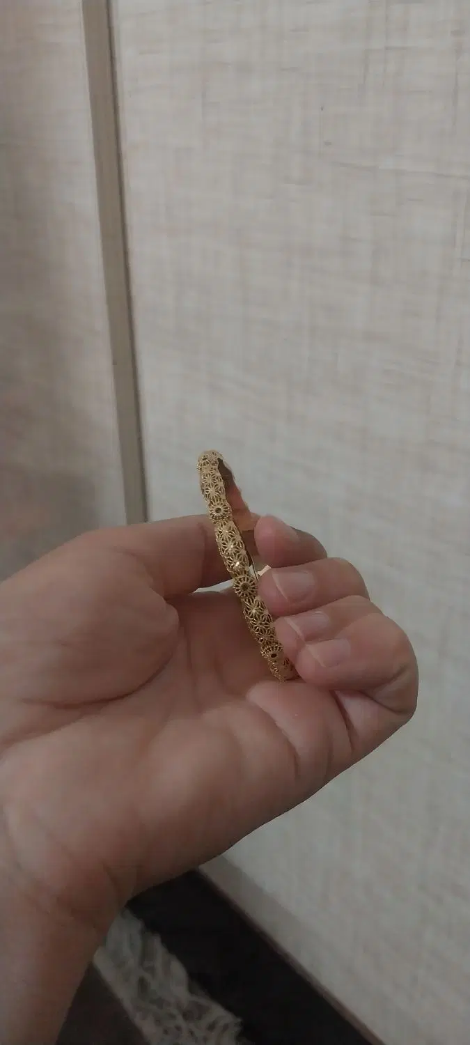 طلا|جواهرات|چاروسا, |دیوار