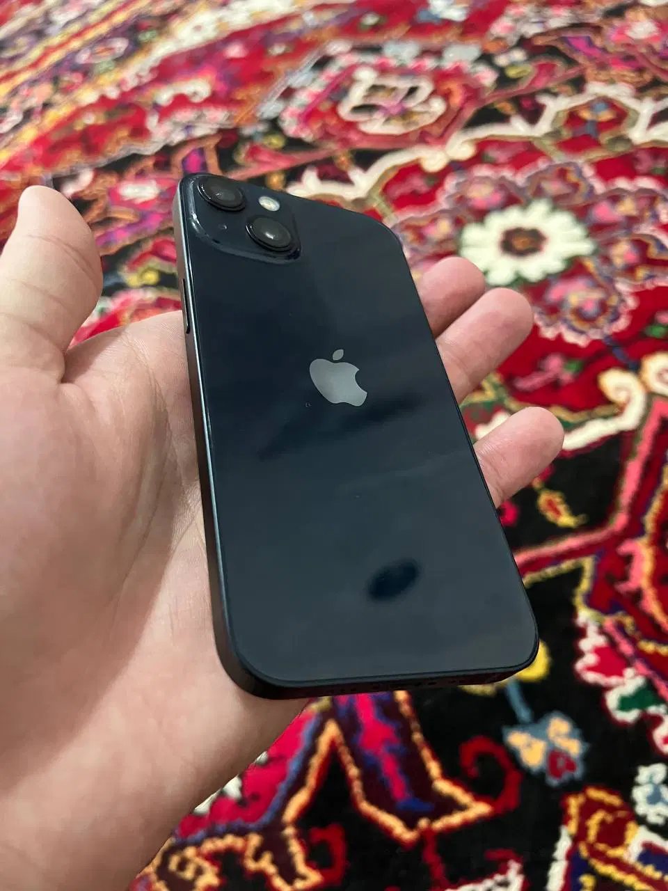 iphone 13 normal|موبایل|تبریز, |دیوار