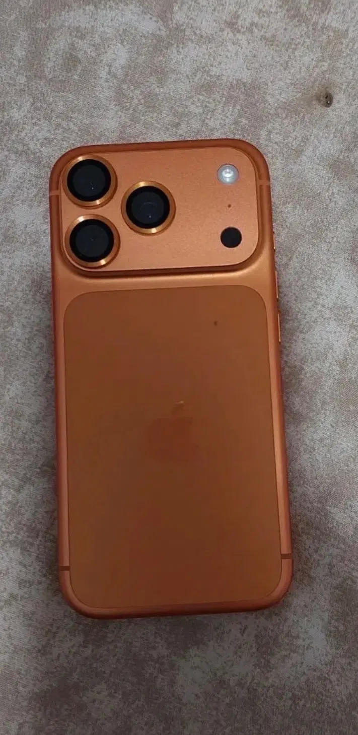 IPhone 17 Pro ZA/A|موبایل|قم, زنبیل آباد|دیوار
