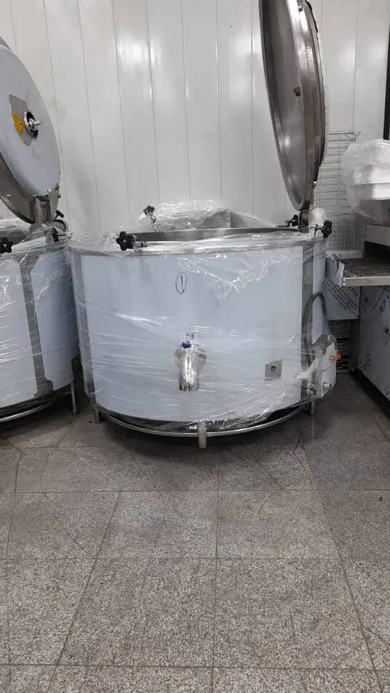 دیگ استیل|ظروف پختوپز|تهران, سیروس|دیوار