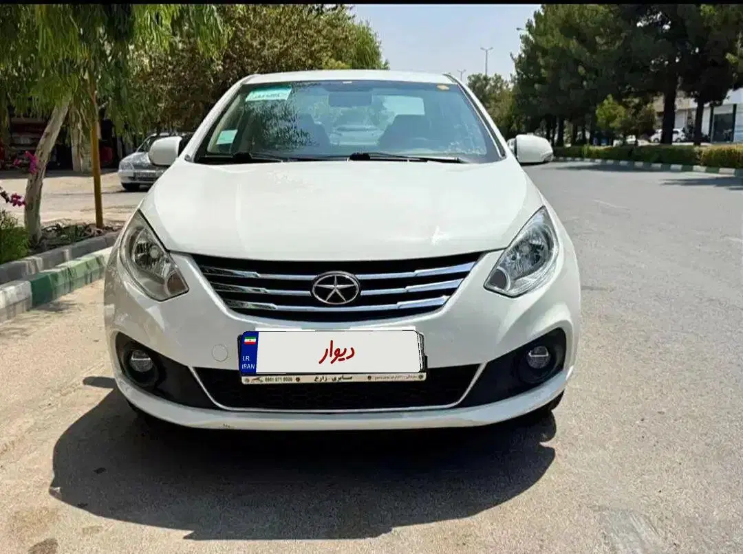 جک j4|خودرو سواری و وانت|مریوان, |دیوار