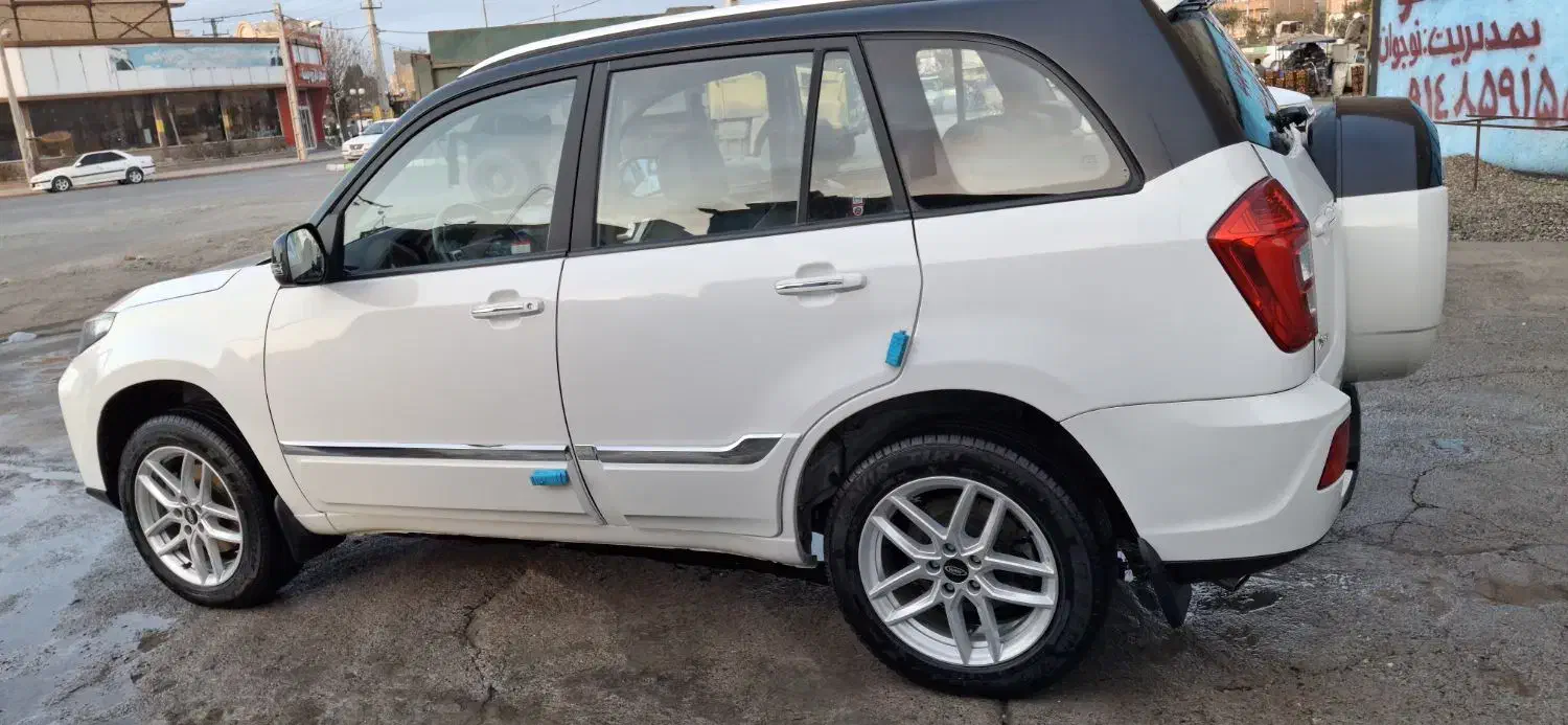 mvmx33نیو فیس1400|خودرو سواری و وانت|پارس‌آباد, |دیوار