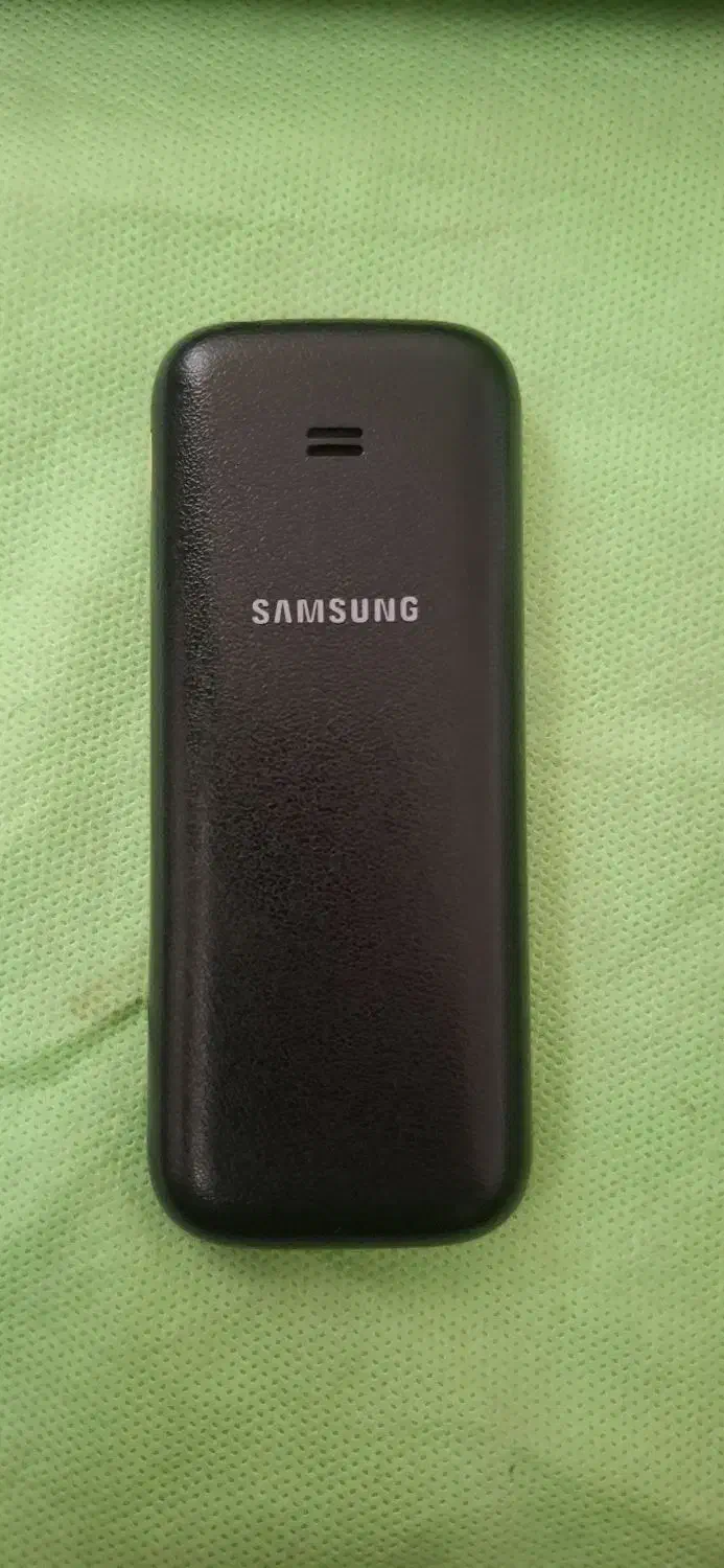 گوشی B310e|موبایل|لنجان, |دیوار