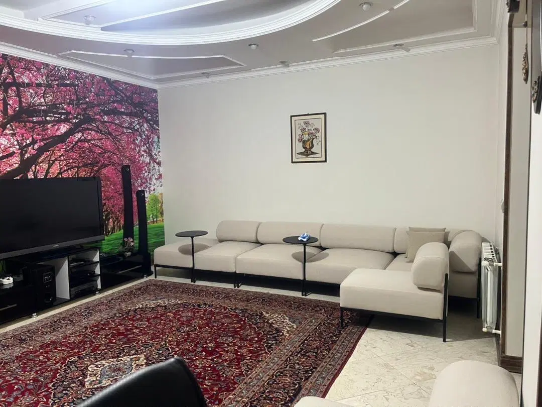 ۲۱۶ متر/ تک واحدی خوش نقشه و استثنایی/فاز۱ گوهردشت - Mehr