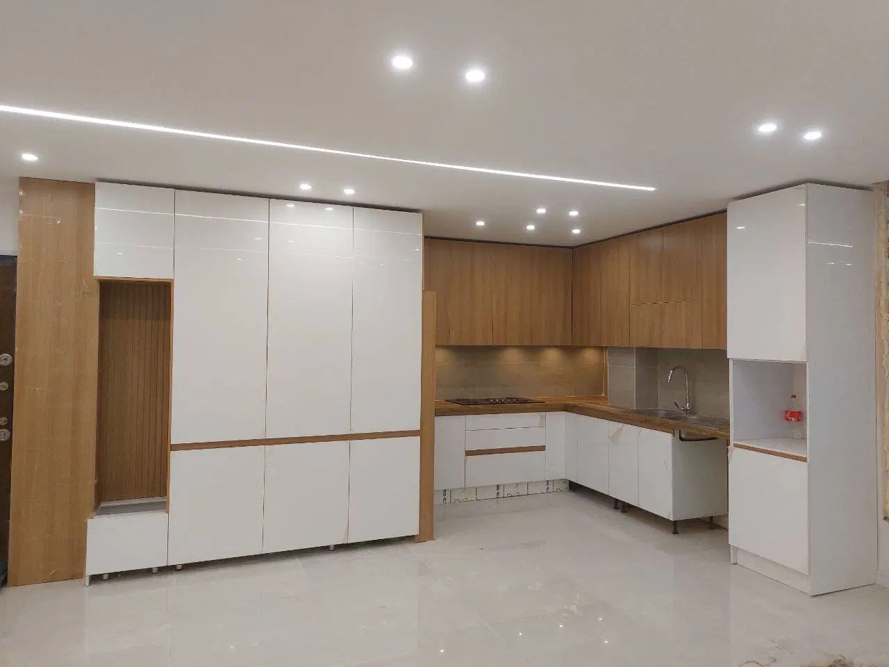 کابینت|مصالح و تجهیزات ساختمان|گرگان, |دیوار