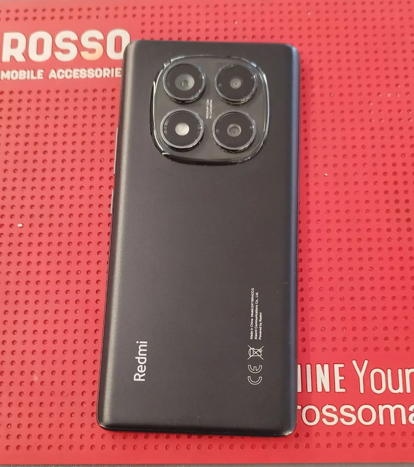 Note14 Pro 4G 256|موبایل|تهران, مدائن|دیوار