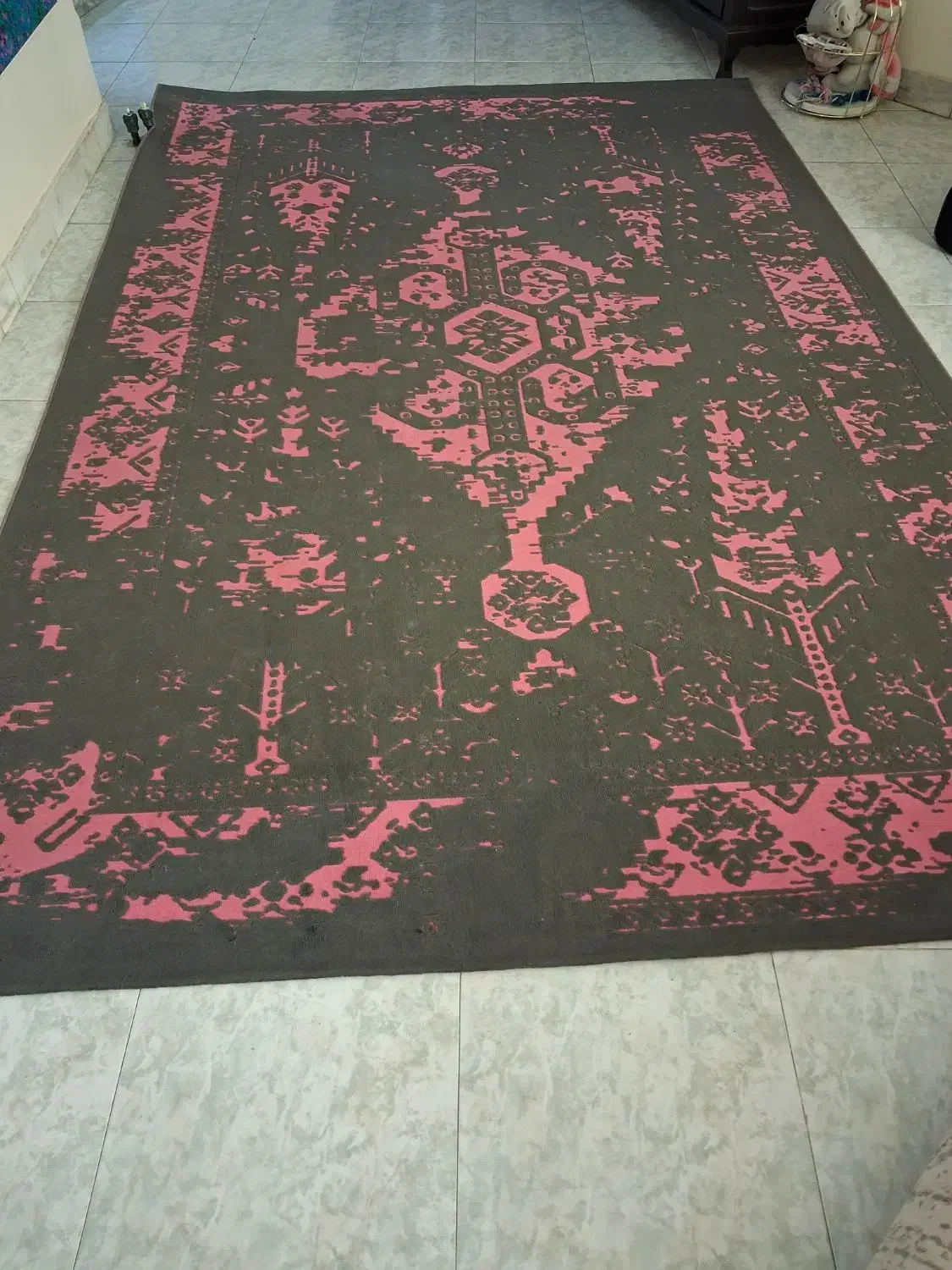 فرش|فرش|کرج, شاهین‌ویلا|دیوار