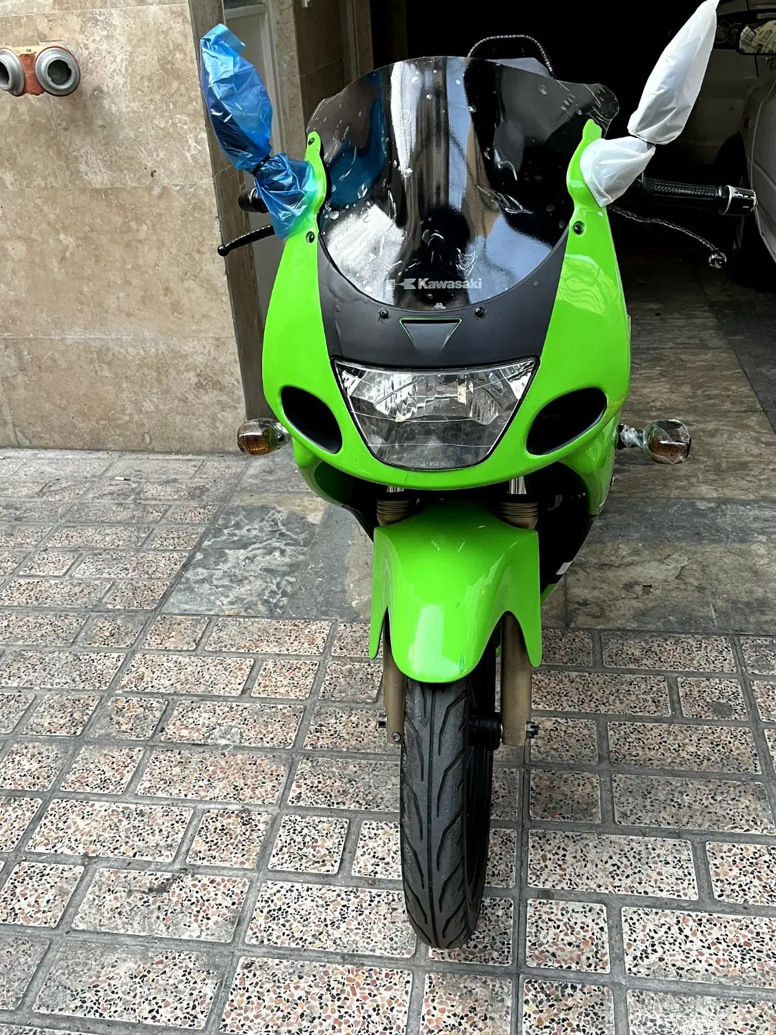 zx150|موتورسیکلت|تهران, هاشمی|دیوار