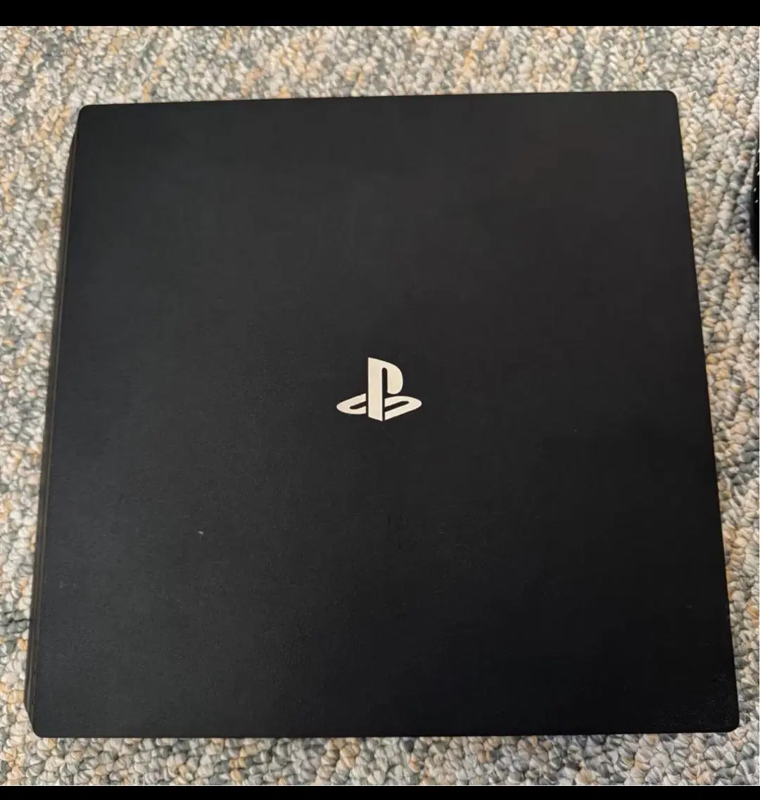 ps4 pro|کنسول، بازی ویدئویی و آنلاین|خرمآباد, |دیوار