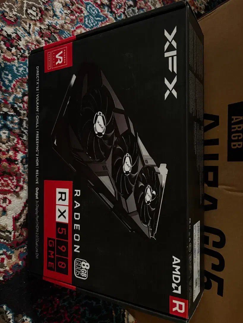 مادربرد سی‌پی‌یو کارت گرافیک|قطعات و لوازم جانبی رایانه|مشهد, الهیه|دیوار