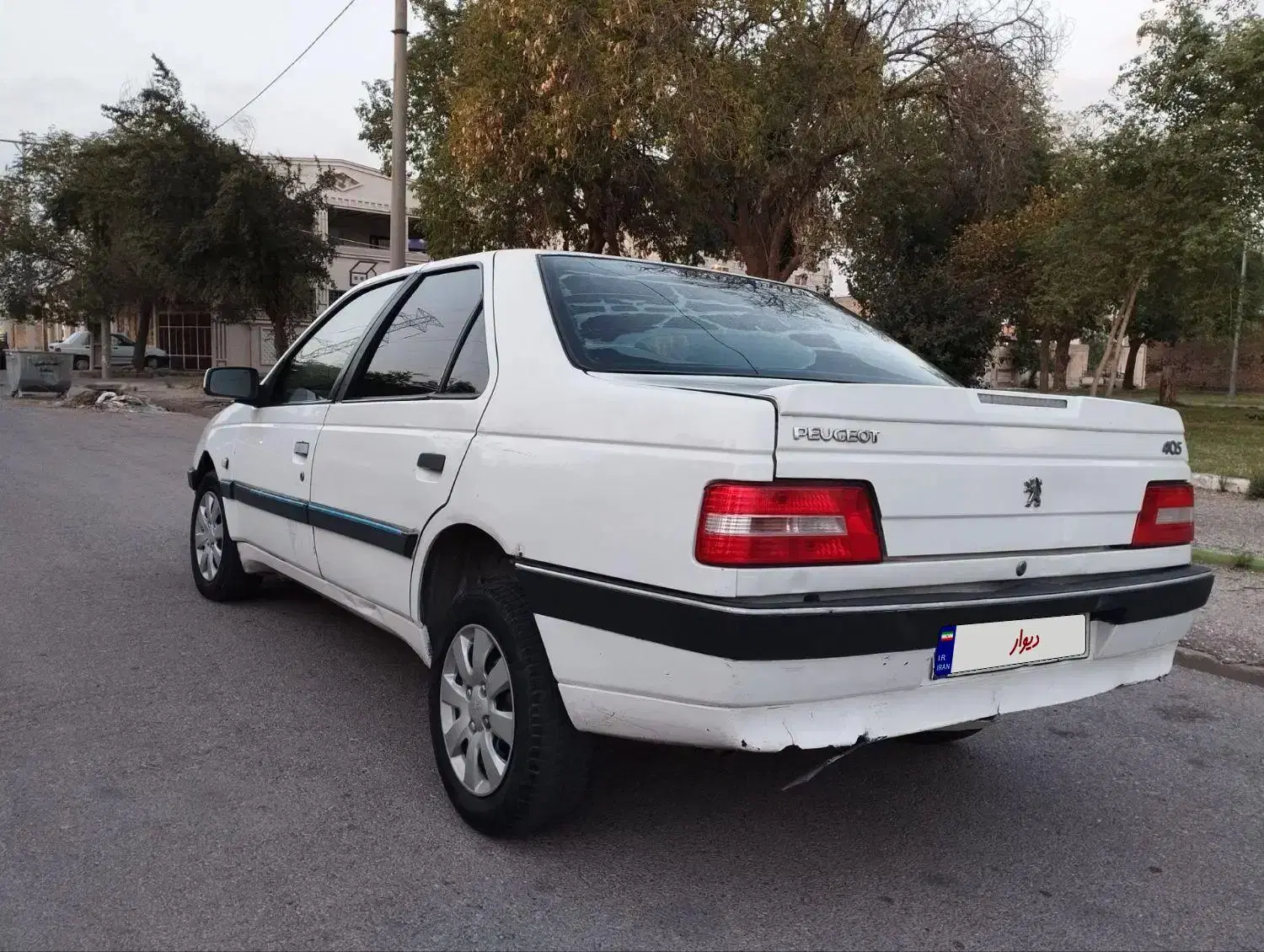 پژوslx|خودرو سواری و وانت|دزفول, |دیوار