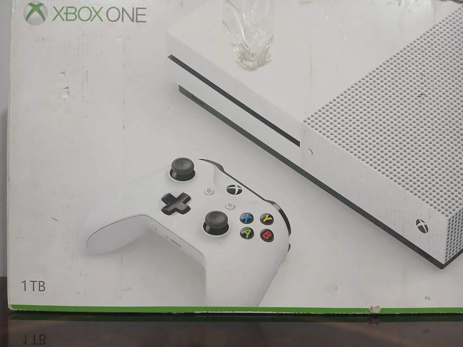 Xbox One S|کنسول، بازی ویدئویی و آنلاین|شاهدشهر, |دیوار