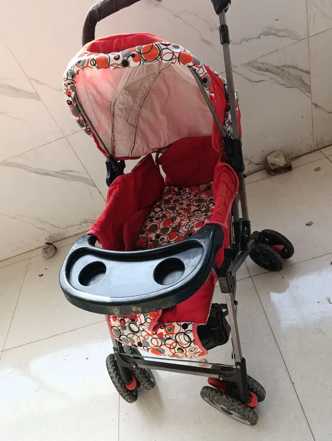 کالسکه|کالسکه و لوازم جانبی|فردوسیه, |دیوار