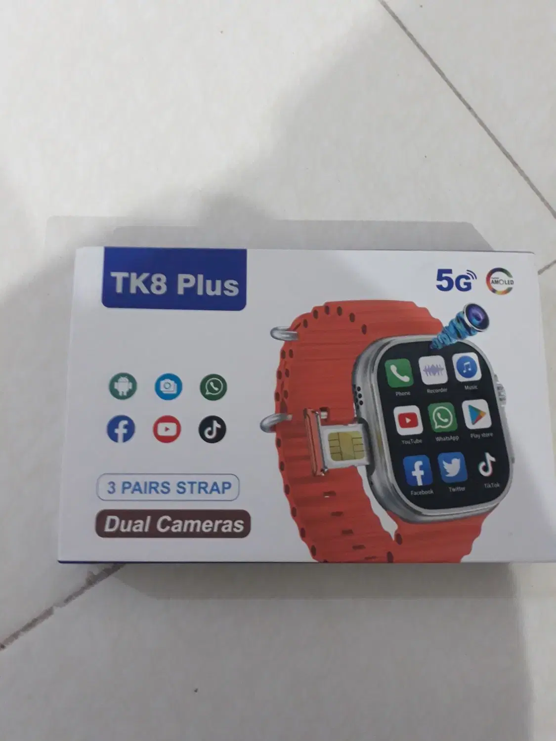 ساعت Tk8|ساعت|شاهرود, |دیوار