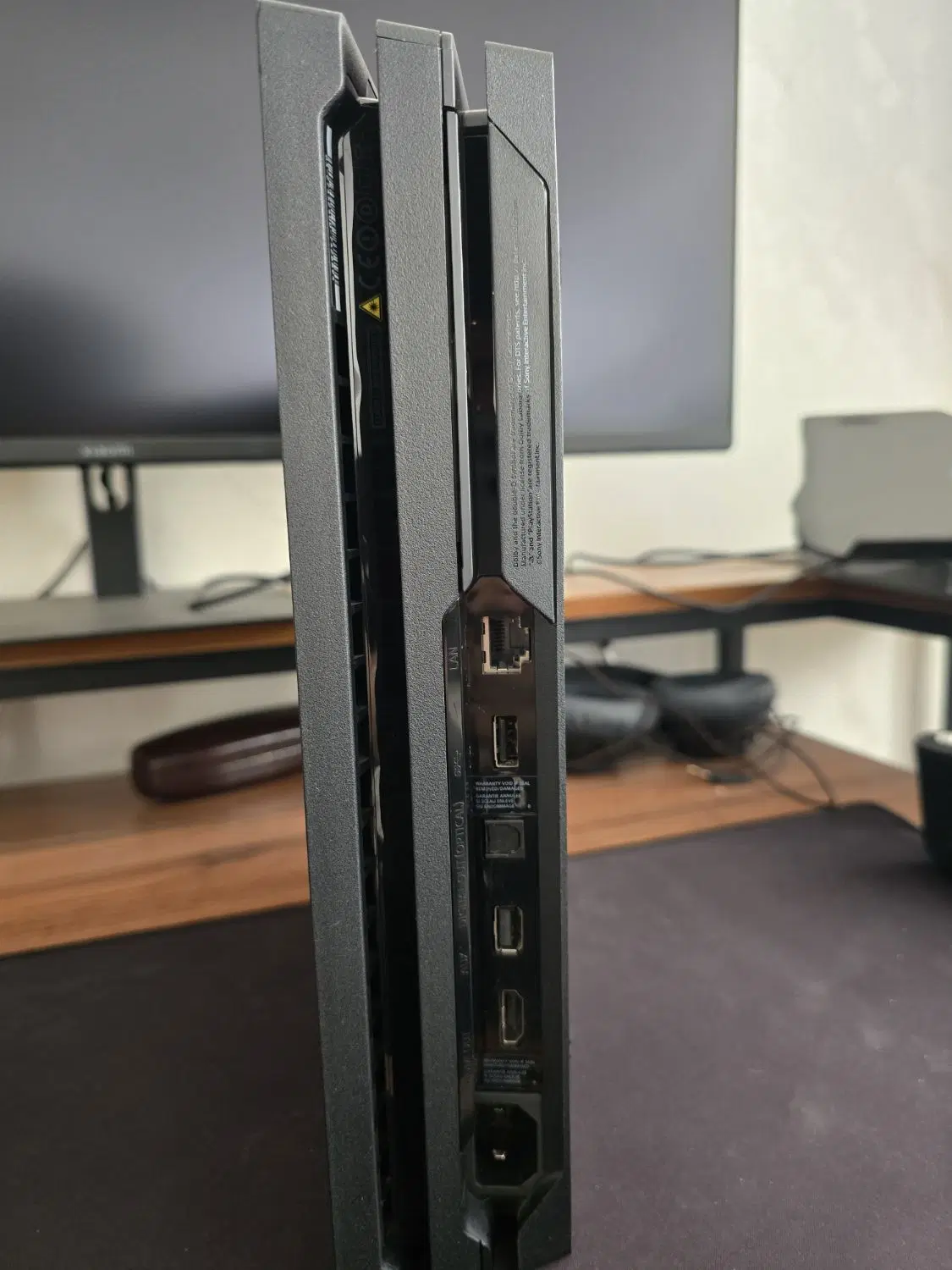 ps4 pro|کنسول، بازی ویدئویی و آنلاین|سنندج, |دیوار