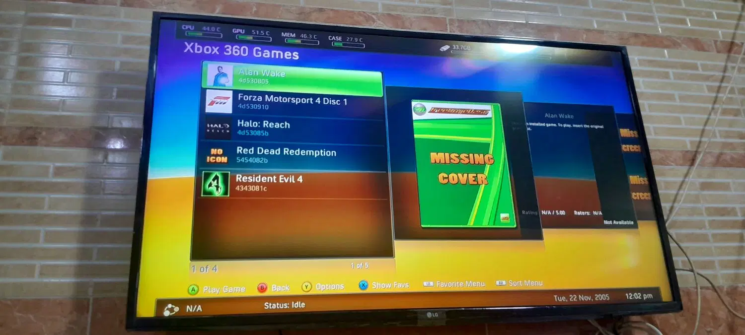 xbox 360|کنسول، بازی ویدئویی و آنلاین|اهواز, لشکرآباد|دیوار
