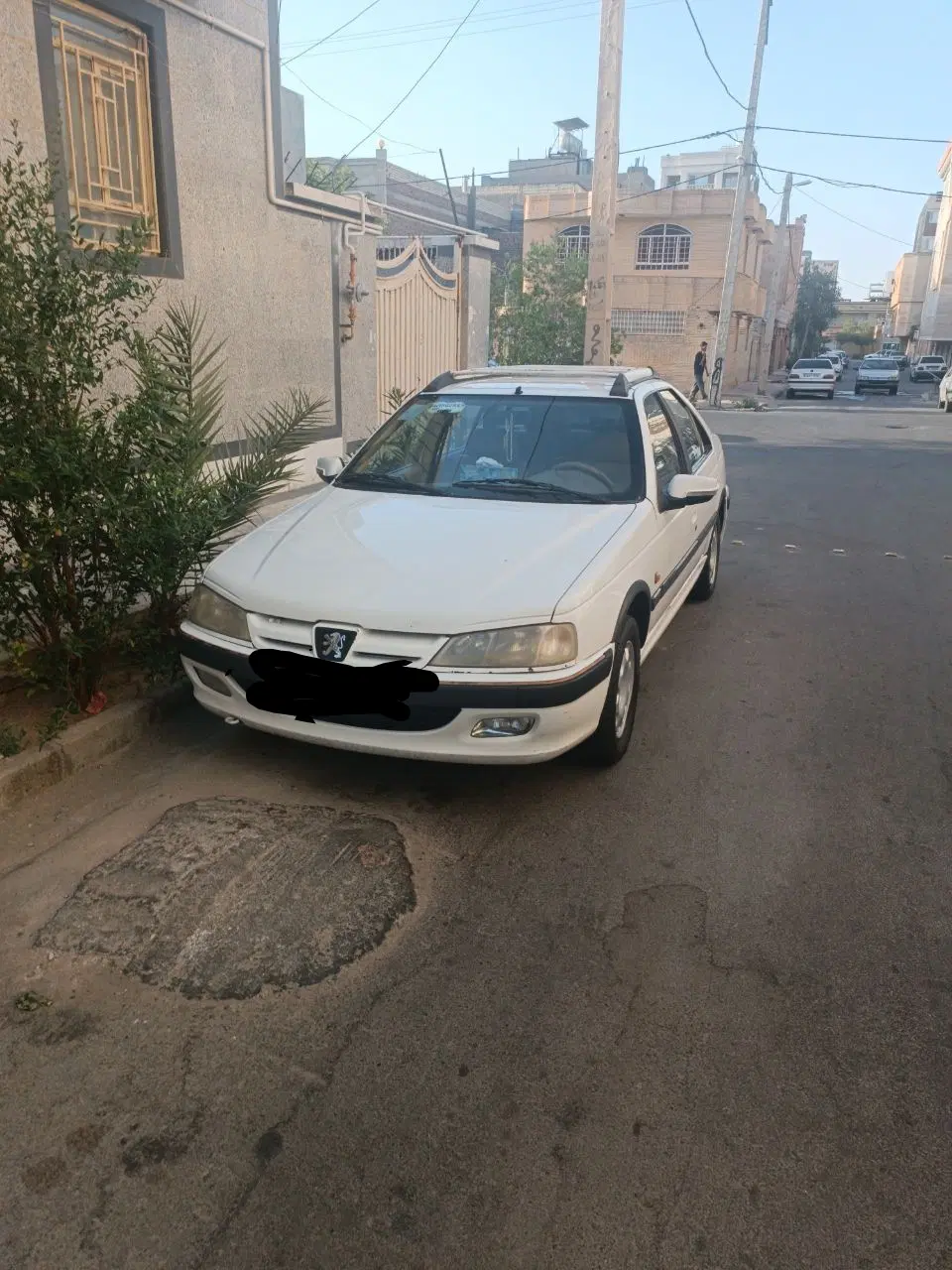 پژوپارس|خودرو سواری و وانت|زاهدان, |دیوار