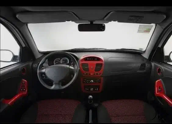 کوییکR مدل 1402|خودرو سواری و وانت|تهران, شهرک صدرا|دیوار