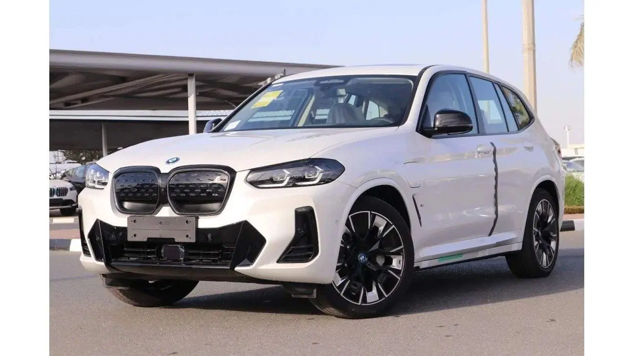 BMW iX3  Leading  (2024)|خودرو سواری و وانت|تهران, الهیه|دیوار