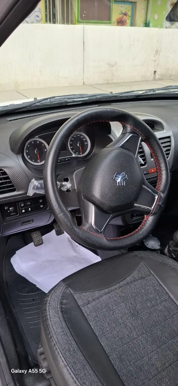 کوییک RS|خودرو سواری و وانت|پاکدشت, پاکدشت (مامازند)|دیوار