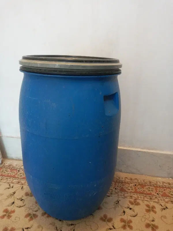 دبه|ظروف نگهدارنده، پلاستیکی، یک‌بارمصرف|اردبیل, |دیوار