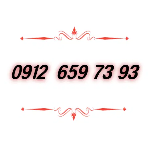 0912-659-73-93|سیم‌کارت|تهران, صادقیه|دیوار