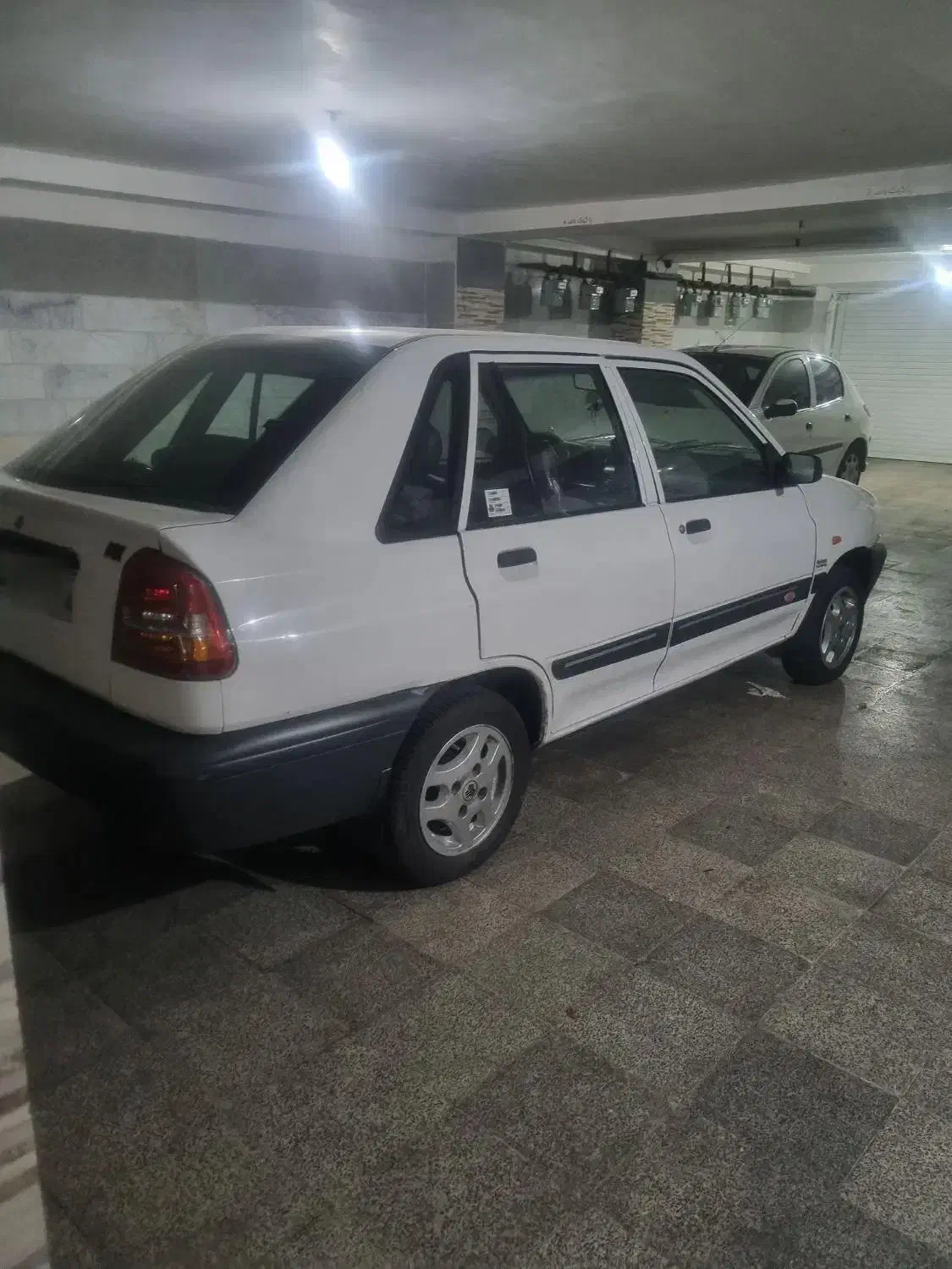 پراید۱۴۱|خودرو سواری و وانت|اندیشه, شهرک کوثر|دیوار