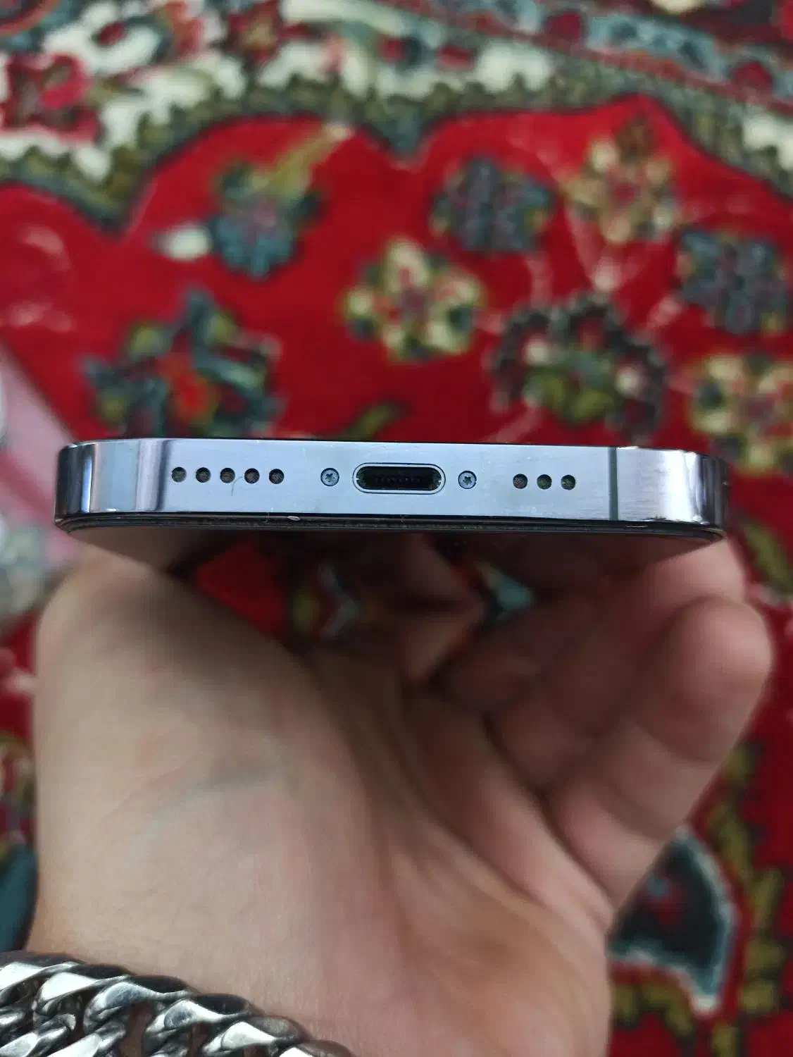 آیفون 14pro|موبایل|باقرشهر, |دیوار