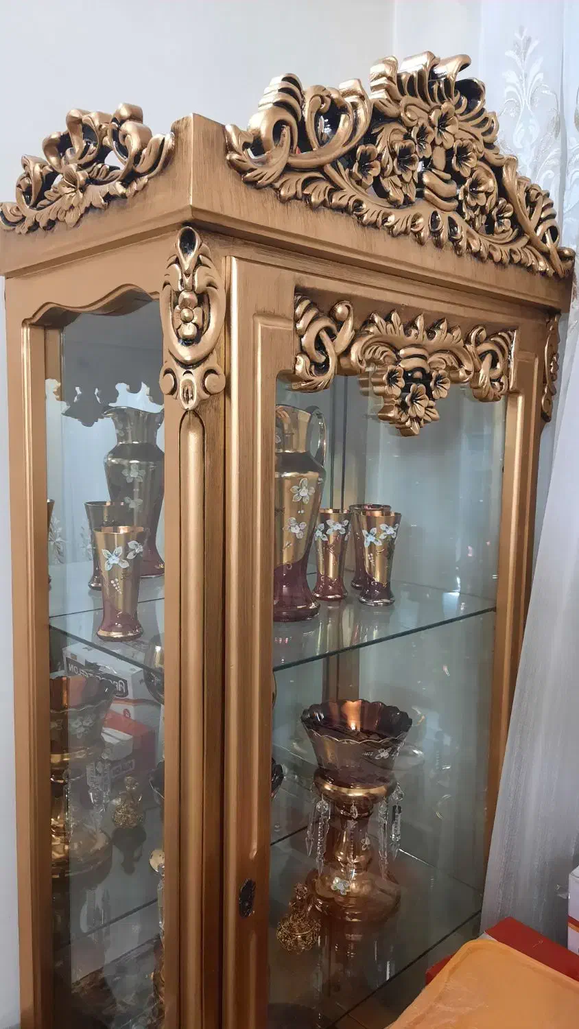 ست مبلمان ۹نفره استیل + میز + ۲عسلی + پارتیشن +فرش|مبلمان خانگی و میز عسلی|قم, ژاندارمها|دیوار