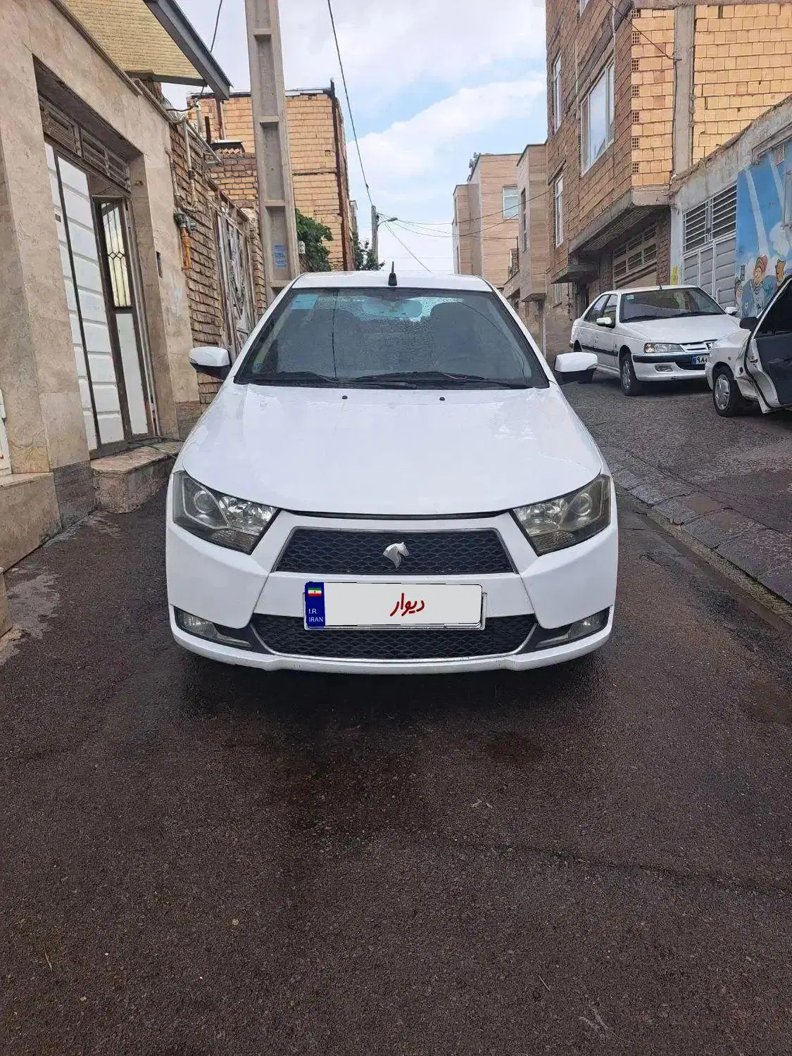 ماشین|خودرو سواری و وانت|زنجان, |دیوار