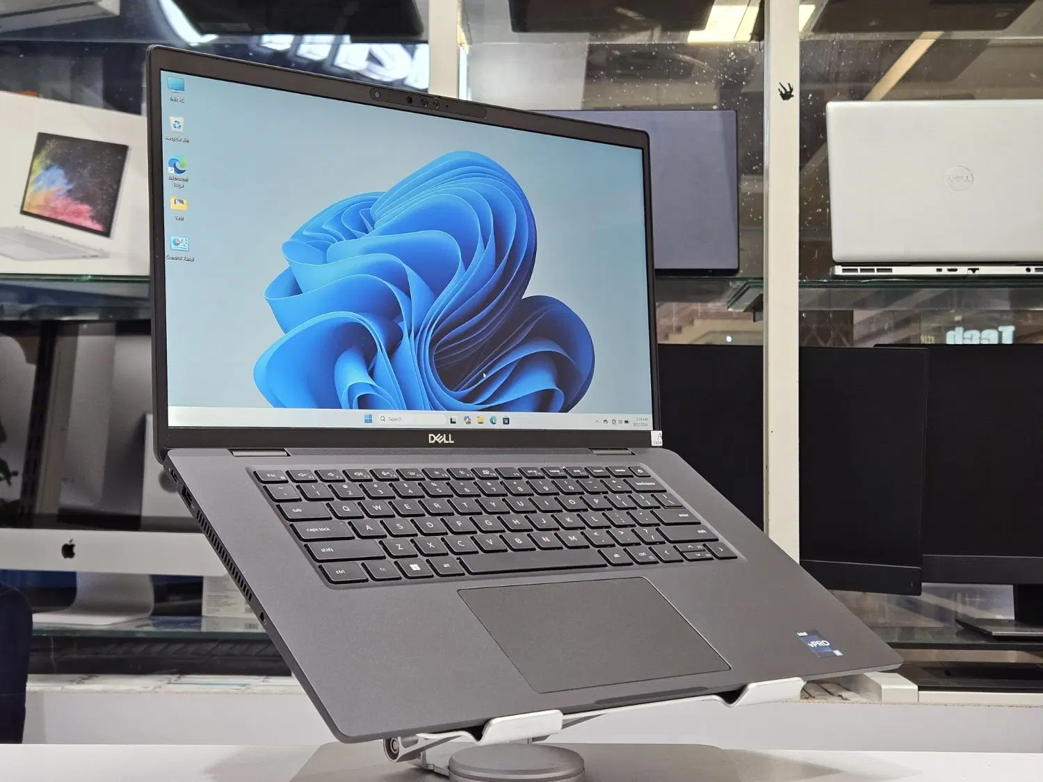 DELL LATITUDE 7530 TOUCH|رایانه همراه|تهران, فلسطین (میدان انقلاب)|دیوار
