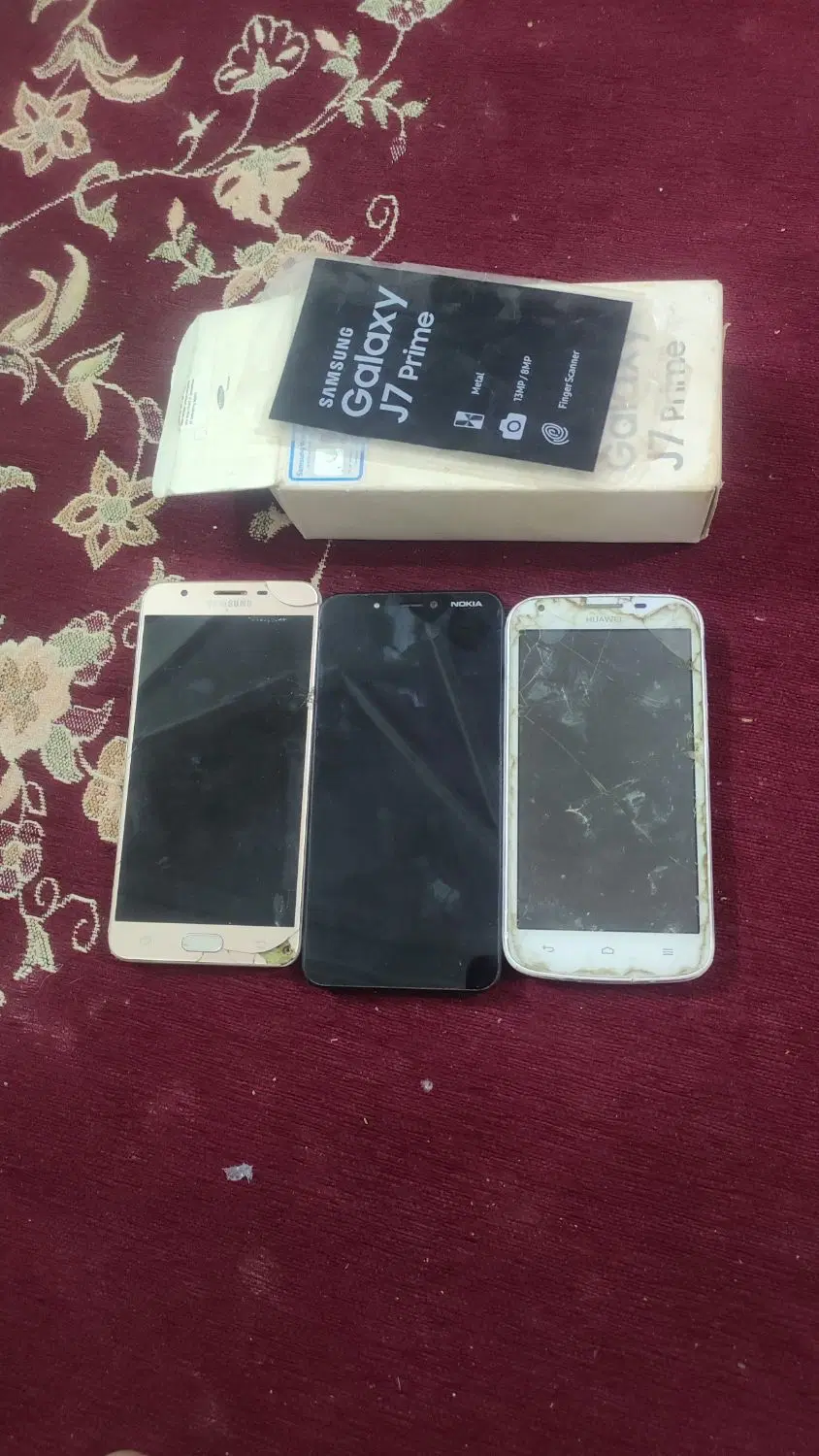 گوشی j7|موبایل|زابل, |دیوار