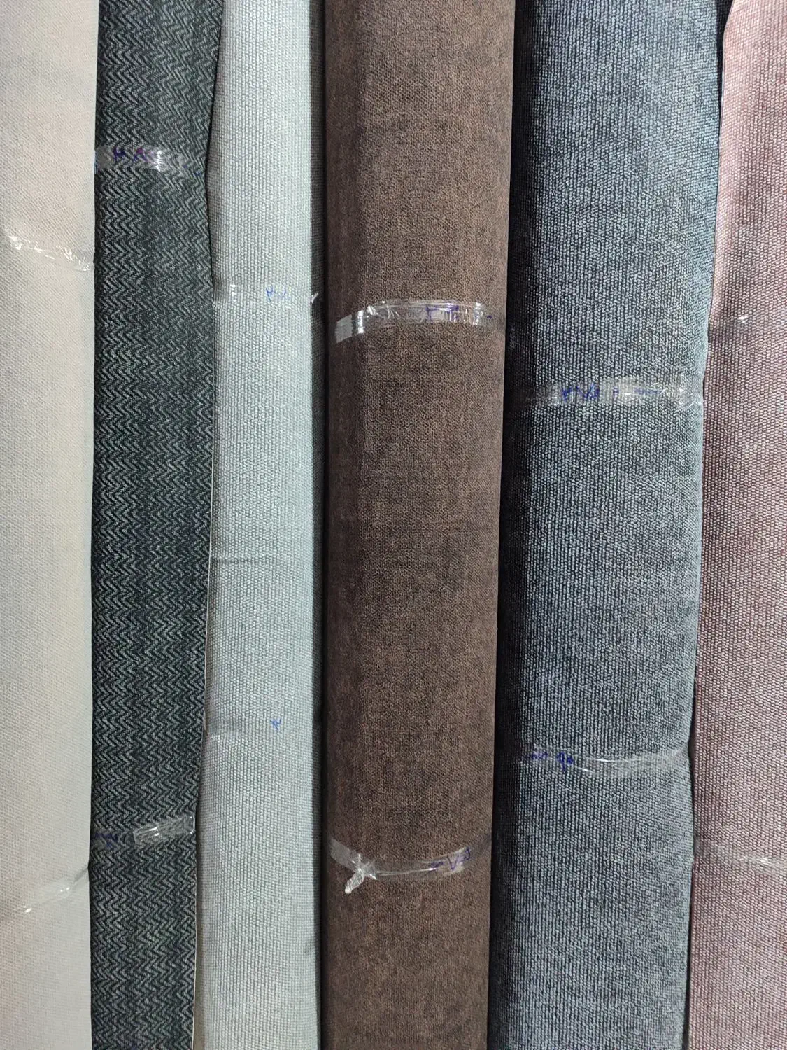 موکت زبرا|موکت|رباط‌کریم, شهرک صنعتی زواره‌ای|دیوار