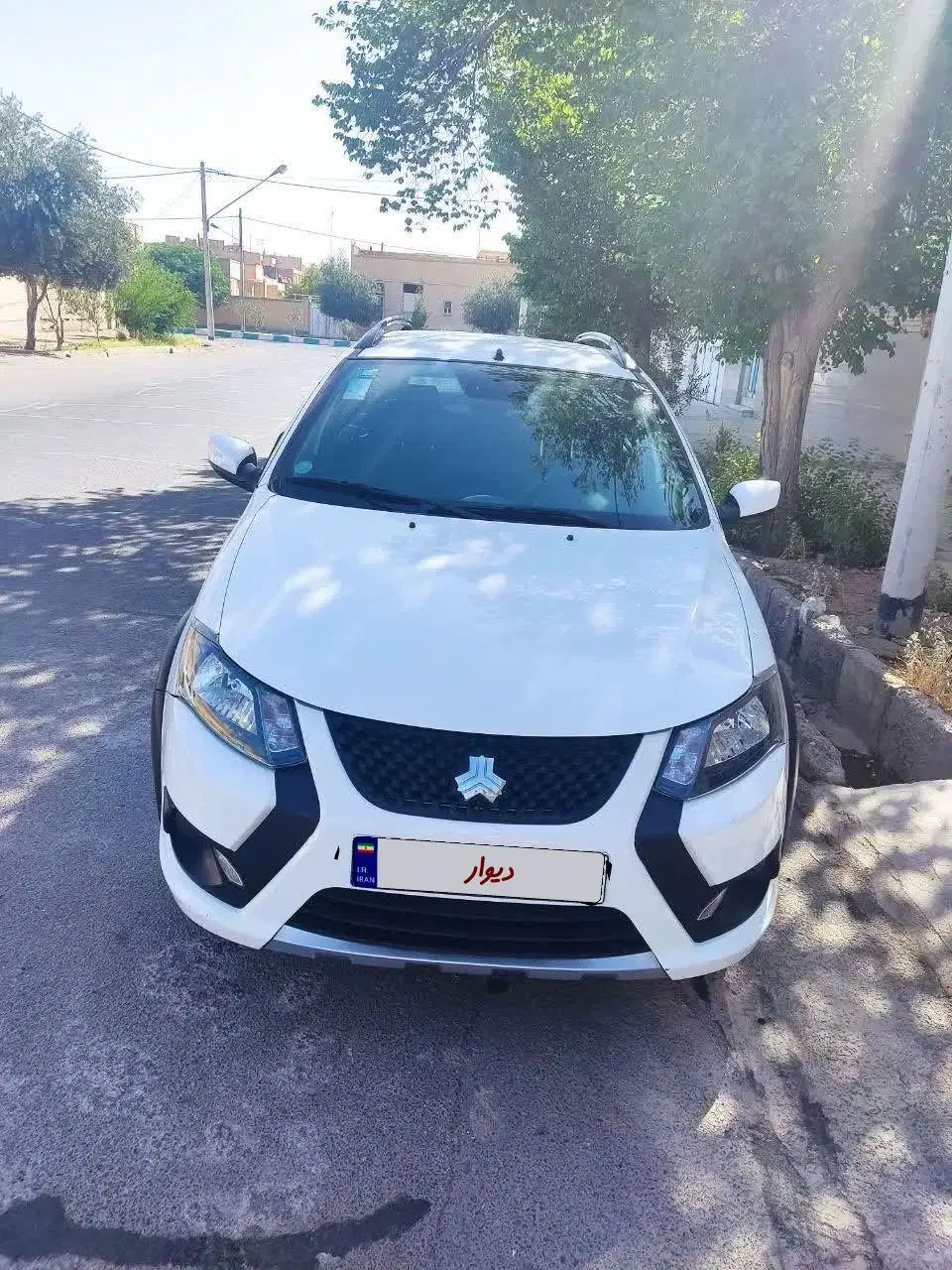 کوئیک  gx|خودرو سواری و وانت|یزد, |دیوار