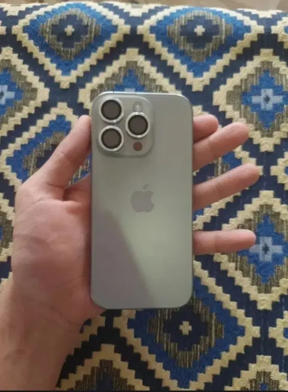 iphone16pro|موبایل|تهران, ایوانک|دیوار