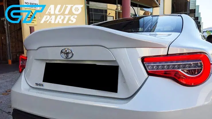 gt86|قطعات یدکی و لوازم جانبی|تهران, گلستان (شهرک راه آهن)|دیوار