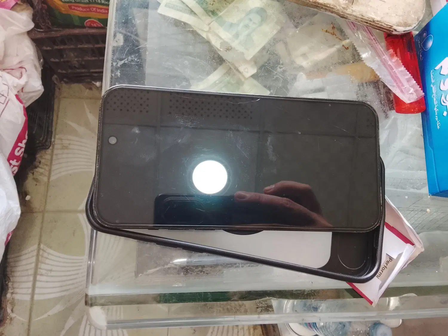 14promax|موبایل|زابل, |دیوار