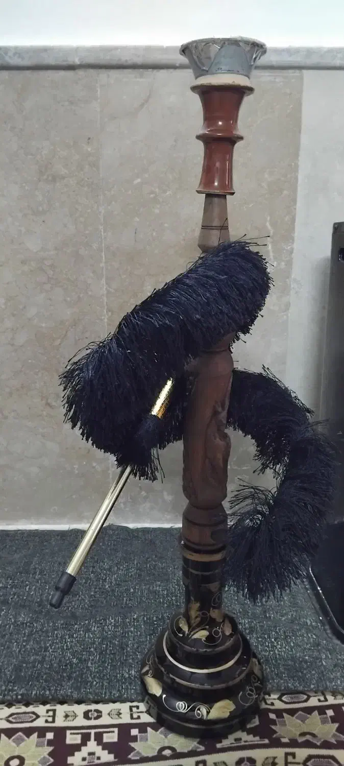 قلیان|کلکسیون و سرگرمی|مشهد, بهمن|دیوار