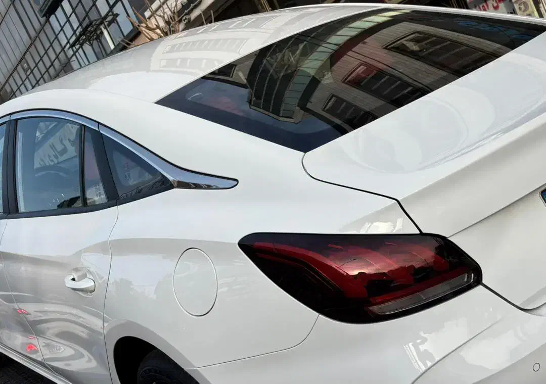 ام جی جی تی ۲۰۲۴ /قیمت نهایی هست|خودرو سواری و وانت|تهران, امانیه|دیوار