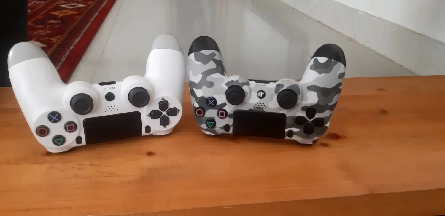 Ps4|کنسول، بازی ویدئویی و آنلاین|بوکان, |دیوار