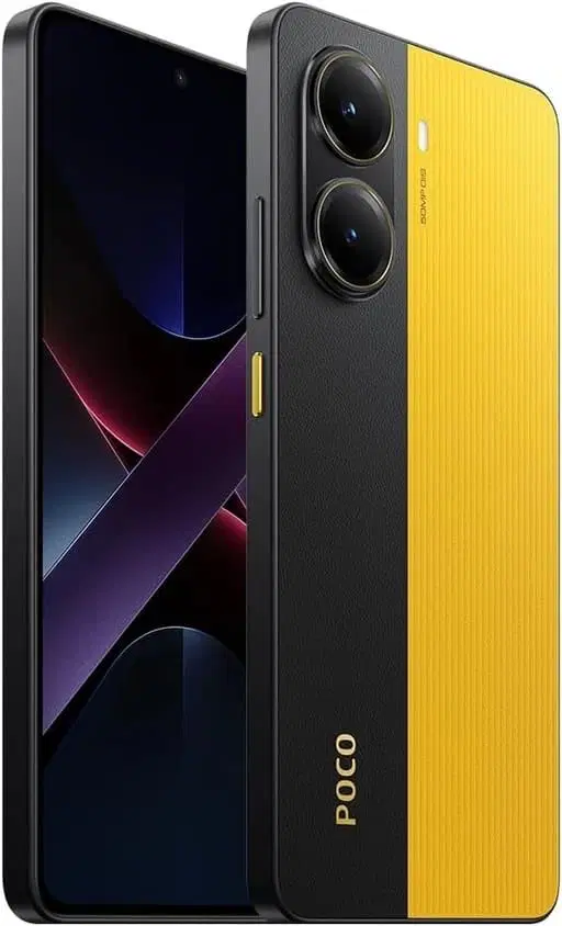 Poco x7pro|موبایل|زاهدان, |دیوار
